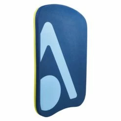 Planche De Natation Aquasphere Kickboard Bleu