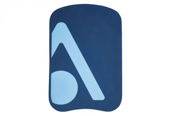 Planche De Natation Aquasphere Kickboard Bleu 2 Planche De Natation Aquasphere Kickboard Bleu – Image 2