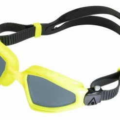 Lunettes De Natation Aquasphere Kayenne Pro Noir