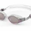 Nike Swim Lunettes De Natation Nike Flex Fusion Gris Violet / Gris