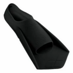 ARENA Paire De Palmes POWERFIN Noir