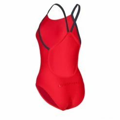 Maillot De Bain Femme 1 Pièce Aquasphere Essential Wide Back Rouge 5 Maillot De Bain Femme 1 Pièce Aquasphere Essential Wide Back Rouge -Équipement Natation Soldes unnamed file 1579