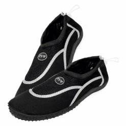 Chaussons Aquatique Tyr Aquashoes Noir