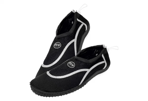 Chaussons Aquatique Tyr Aquashoes Noir 1 Chaussons Aquatique Tyr Aquashoes Noir