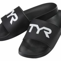 Sandales De Bain Tyr Podium Alpha Deck Noir