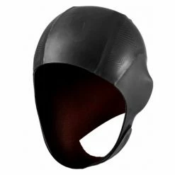 Bonnet Néoprène ORCA THERM NEO SWIM CAP Noir