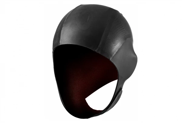 Bonnet Néoprène ORCA THERM NEO SWIM CAP Noir 1 Bonnet Néoprène ORCA THERM NEO SWIM CAP Noir