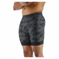 Maillot De Bain Tyr Fizzy Jammer Noir