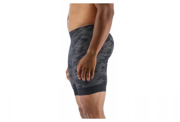 Maillot De Bain Tyr Fizzy Jammer Noir 4 Maillot De Bain Tyr Fizzy Jammer Noir – Image 4