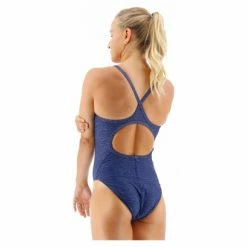 Maillot De Bain Femme 1 Pièce Tyr Lapped Diamondfit Bleu 6 Maillot De Bain Femme 1 Pièce Tyr Lapped Diamondfit Bleu -Équipement Natation Soldes unnamed file 1612