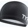 Bonnet De Bain Tyr Silicone Coated Noir