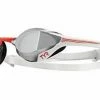 Lunettes De Natation Tyr Tracer X Elite Mirrored Silver