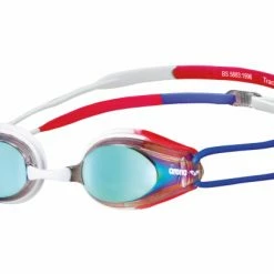 Lunettes De Compétition Arena Tracks Mirror Junior Rose 5 Lunettes De Compétition Arena Tracks Mirror Junior Rose -Équipement Natation Soldes unnamed file 1687