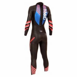 Combinaison Néoprène Mako Torrent Ultimate Noir -Équipement Natation Soldes unnamed file 17