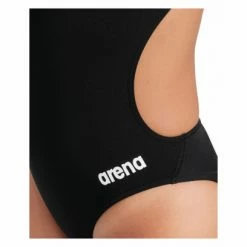 Maillot De Bain 1 Pièce Femme Arena Team Challenge Back Solid Noir 8 Maillot De Bain 1 Pièce Femme Arena Team Challenge Back Solid Noir -Équipement Natation Soldes unnamed file 170
