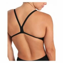 Maillot De Bain 1 Pièce Femme Arena Team Challenge Back Solid Noir 9 Maillot De Bain 1 Pièce Femme Arena Team Challenge Back Solid Noir -Équipement Natation Soldes unnamed file 171