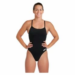 Maillot De Bain 1 Pièce Femme Arena Team Challenge Back Solid Noir 10 Maillot De Bain 1 Pièce Femme Arena Team Challenge Back Solid Noir -Équipement Natation Soldes unnamed file 172