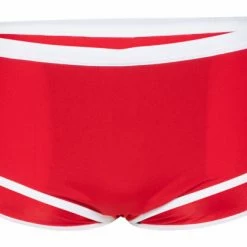 Maillot De Bain Arena Short Icons Solid Rouge 9 Maillot De Bain Arena Short Icons Solid Rouge -Équipement Natation Soldes unnamed file 1725