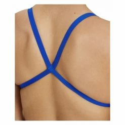 Maillot De Bain 1 Pièce Arena Challenge Back Bleu 8 Maillot De Bain 1 Pièce Arena Challenge Back Bleu -Équipement Natation Soldes unnamed file 1728