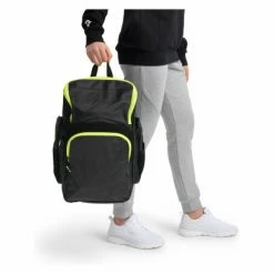 Sac à Dos Arena Swim 35L Spiky III Noir -Équipement Natation Soldes unnamed file 1734