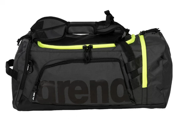 Sac De Natation Arena 55 L Fast Multi Noir 3 Sac De Natation Arena 55 L Fast Multi Noir – Image 3