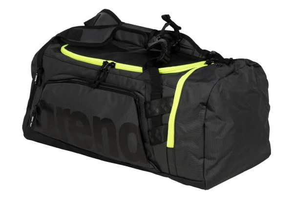 Sac De Natation Arena 55 L Fast Multi Noir 4 Sac De Natation Arena 55 L Fast Multi Noir – Image 4