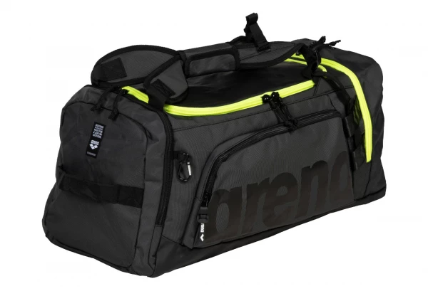 Sac De Natation Arena 55 L Fast Multi Noir 5 Sac De Natation Arena 55 L Fast Multi Noir – Image 5