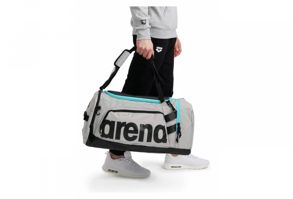 Sac De Natation Arena 55 L Fast Multi Noir 7 Sac De Natation Arena 55 L Fast Multi Noir – Image 7