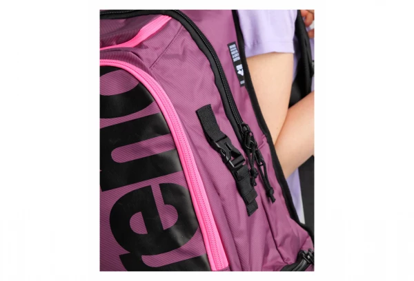 Sac à Dos Arena Fastpack 3.0 De 40 L Violet 2 Sac à Dos Arena Fastpack 3.0 De 40 L Violet – Image 2