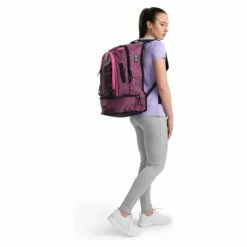 Sac à Dos Arena Fastpack 3.0 De 40 L Violet 8 Sac à Dos Arena Fastpack 3.0 De 40 L Violet -Équipement Natation Soldes unnamed file 1746