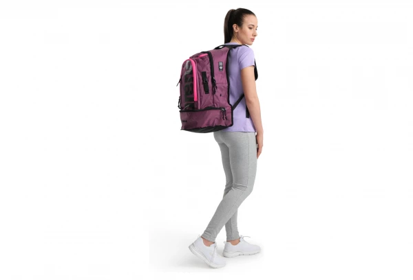 Sac à Dos Arena Fastpack 3.0 De 40 L Violet 3 Sac à Dos Arena Fastpack 3.0 De 40 L Violet – Image 3