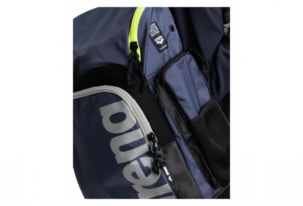 Sac à Dos Arena Swim 35L Spiky III Bleu 2 Sac à Dos Arena Swim 35L Spiky III Bleu – Image 2