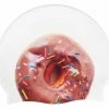 Bonnet De Bain Arena Swim Cap HD Blanc Donuts