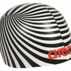 Bonnet De Bain Arena Poolish Moulded Noir