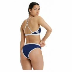 Bikini Femme Arena Icons Solid Bleu 5 Bikini Femme Arena Icons Solid Bleu -Équipement Natation Soldes unnamed file 1776
