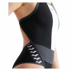 Maillot De Bain 1 Pièce Femme Arena Super Fly Back Panel Noir 6 Maillot De Bain 1 Pièce Femme Arena Super Fly Back Panel Noir -Équipement Natation Soldes unnamed file 1779