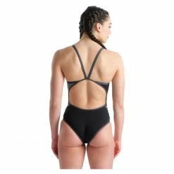 Maillot De Bain 1 Pièce Femme Arena Super Fly Back Panel Noir 7 Maillot De Bain 1 Pièce Femme Arena Super Fly Back Panel Noir -Équipement Natation Soldes unnamed file 1780