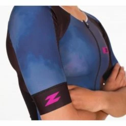Combinaison Trifonction Femme Z3rod TTsuit Racer Hot Purple Mist Noir 7 Combinaison Trifonction Femme Z3rod TTsuit Racer Hot Purple Mist Noir -Équipement Natation Soldes unnamed file 1784