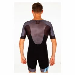 Combinaison Trifonction Z3rod TTsuit Racer Atoll Dark Shadows Gris -Équipement Natation Soldes unnamed file 1787