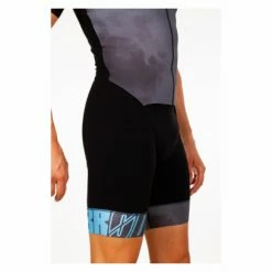 Combinaison Trifonction Z3rod TTsuit Racer Atoll Dark Shadows Gris -Équipement Natation Soldes unnamed file 1788