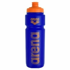 Bidon Arena Sport Bottle 750mL Navy / Orange Jaune / Rose