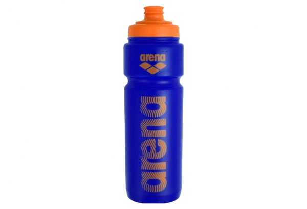 Bidon Arena Sport Bottle 750mL Navy / Orange Jaune / Rose 1 Bidon Arena Sport Bottle 750mL Navy / Orange Jaune / Rose
