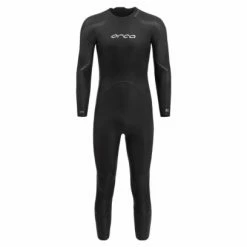 Combinaison Néoprène Orca Athlex Flow Noir