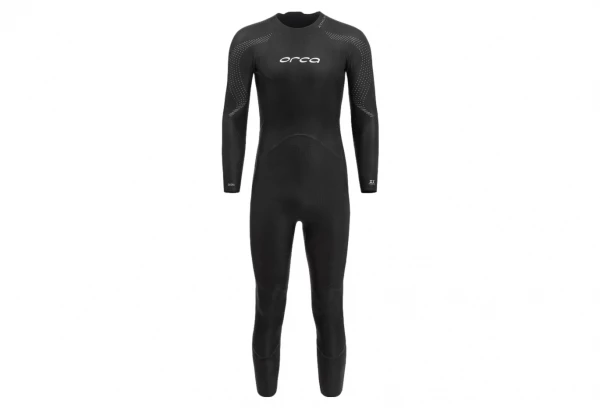Combinaison Néoprène Orca Athlex Flow Noir 1 Combinaison Néoprène Orca Athlex Flow Noir