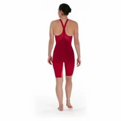 Maillot De Bain 1 Pièce Femme Speedo Fastskin LZR Pure Valor Openback Kneeskin Rouge 6 Maillot De Bain 1 Pièce Femme Speedo Fastskin LZR Pure Valor Openback Kneeskin Rouge -Équipement Natation Soldes unnamed file 1810