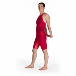 Maillot De Bain 1 Pièce Femme Speedo Fastskin LZR Pure Valor Openback Kneeskin Rouge 7 Maillot De Bain 1 Pièce Femme Speedo Fastskin LZR Pure Valor Openback Kneeskin Rouge -Équipement Natation Soldes unnamed file 1811