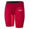 Maillot De Bain Speedo Jammer Fastskin LZR Pure Valor Rouge
