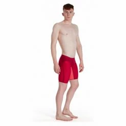 Maillot De Bain Speedo Jammer Fastskin LZR Pure Valor Rouge 6 Maillot De Bain Speedo Jammer Fastskin LZR Pure Valor Rouge -Équipement Natation Soldes unnamed file 1818