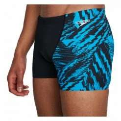 Maillot De Bain Speedo Splice Muscleback Noir Rose Noir / Rouge 7 Maillot De Bain Speedo Splice Muscleback Noir Rose Noir / Rouge -Équipement Natation Soldes unnamed file 1831