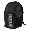 Sac De Sport Arena TEAM 45 Backpack Noir